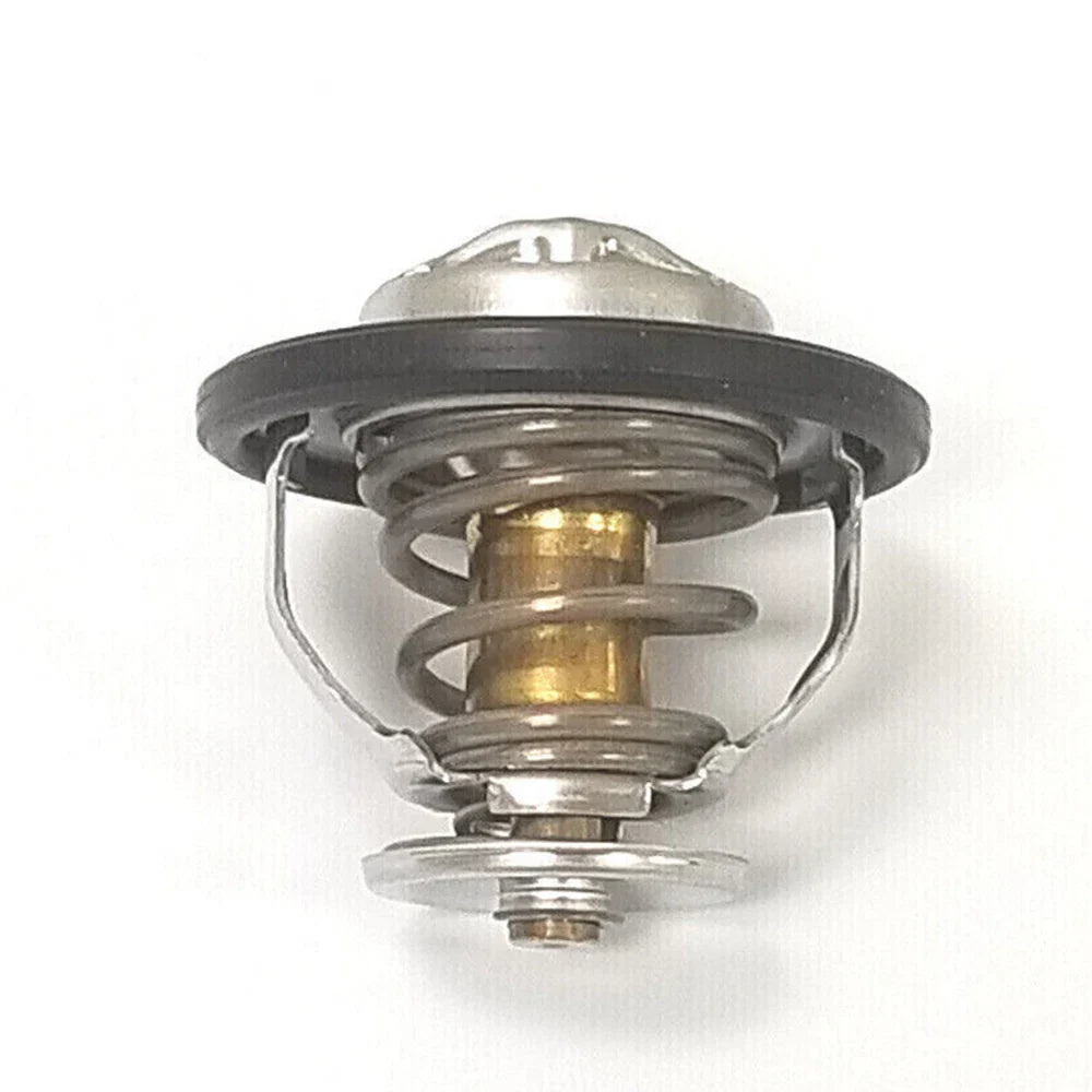 Engine Coolant Thermostat for Hyundai Santa Fe Sonata Tucson 2.4L (2001-2023)