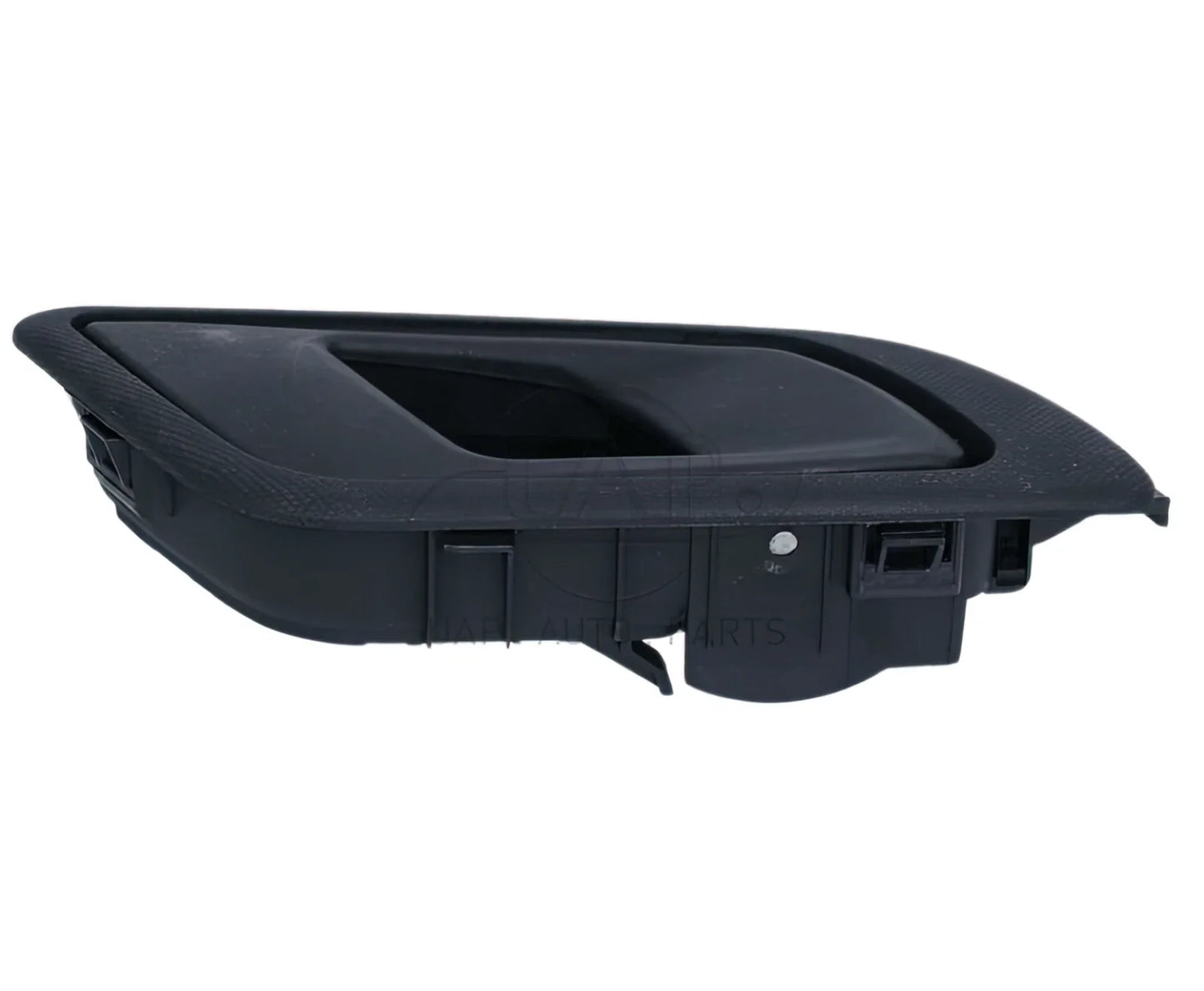 Textured Black Rear Right Inner Door Handle for Mazda BT-50 Ute (2011–2020)