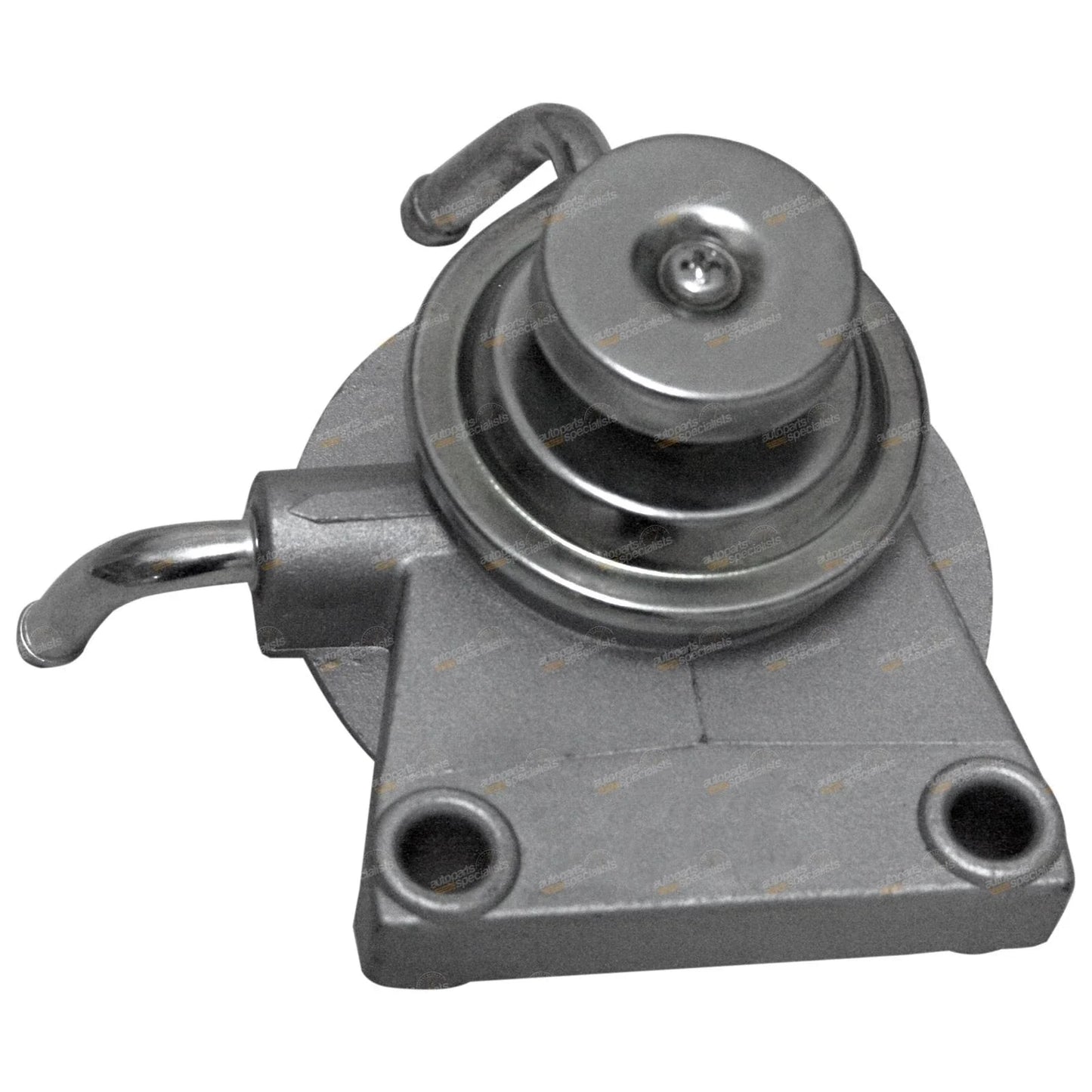 Diesel Fuel Filter Primer Pump for Toyota Hilux 2L & 3L