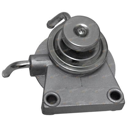 Diesel Fuel Filter Primer Pump for Toyota Hilux 2L & 3L