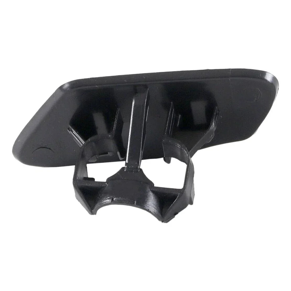 L&R Headlight Washer Covers for BMW X3 F25 (2014-2017)
