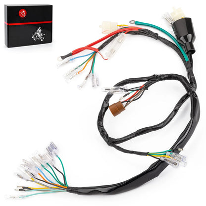 Wiring Harness for Honda SL350 (1970-1973)
