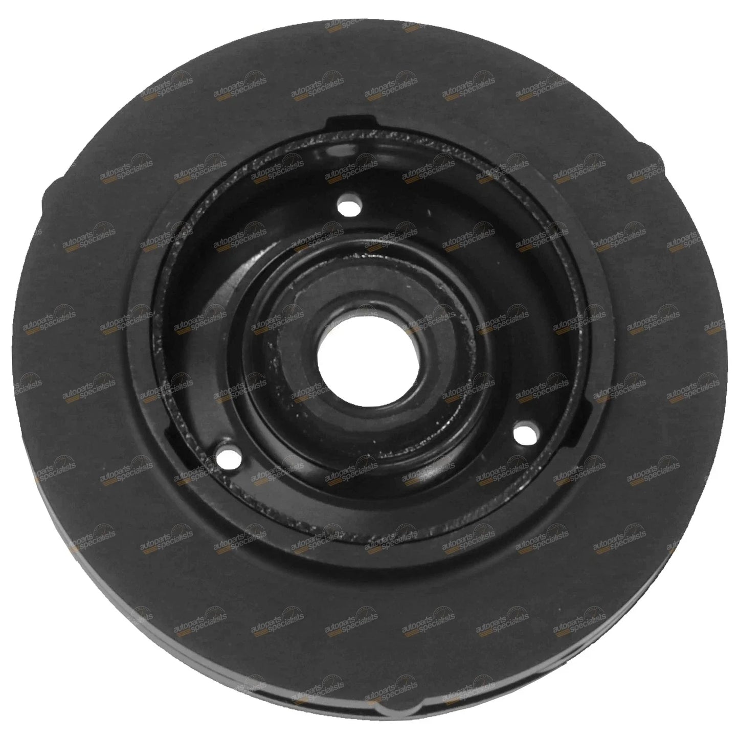 1 x Front Strut Mount for Isuzu MU-X (2013 - 2020)