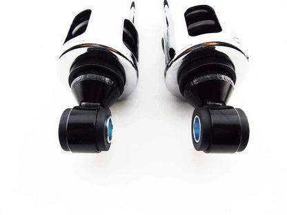 Rear Shock Absorbers for Harley Davidson FXSTB Softail Night Train (2007-2009)