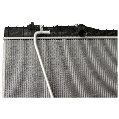 Radiator for Toyota Hiace (2005–2018)