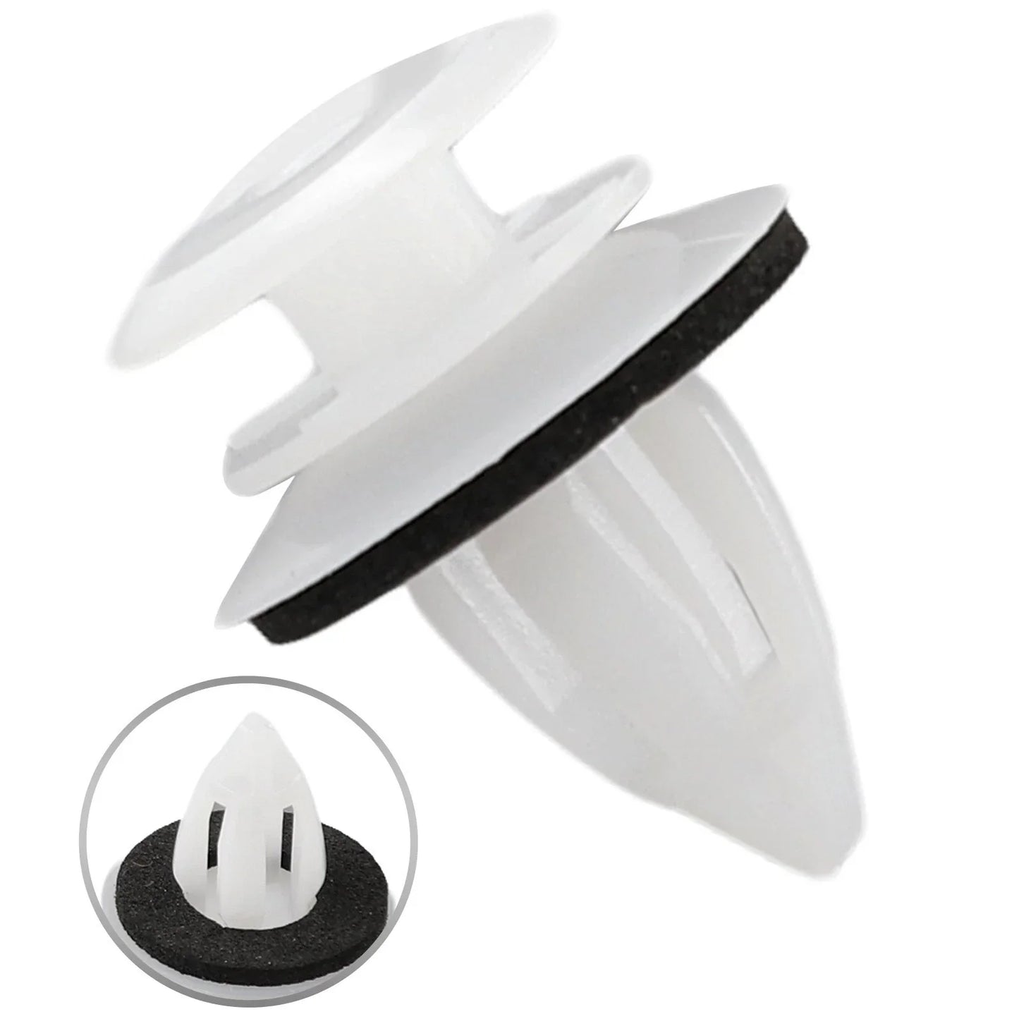 Door Trim Clips Retainer Panel for BMW E36 E38 E39 E46 (1990–2006)