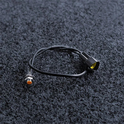 Kickstand Flameout Line for Sur-Ron Light Bee S & X (2018-2023)