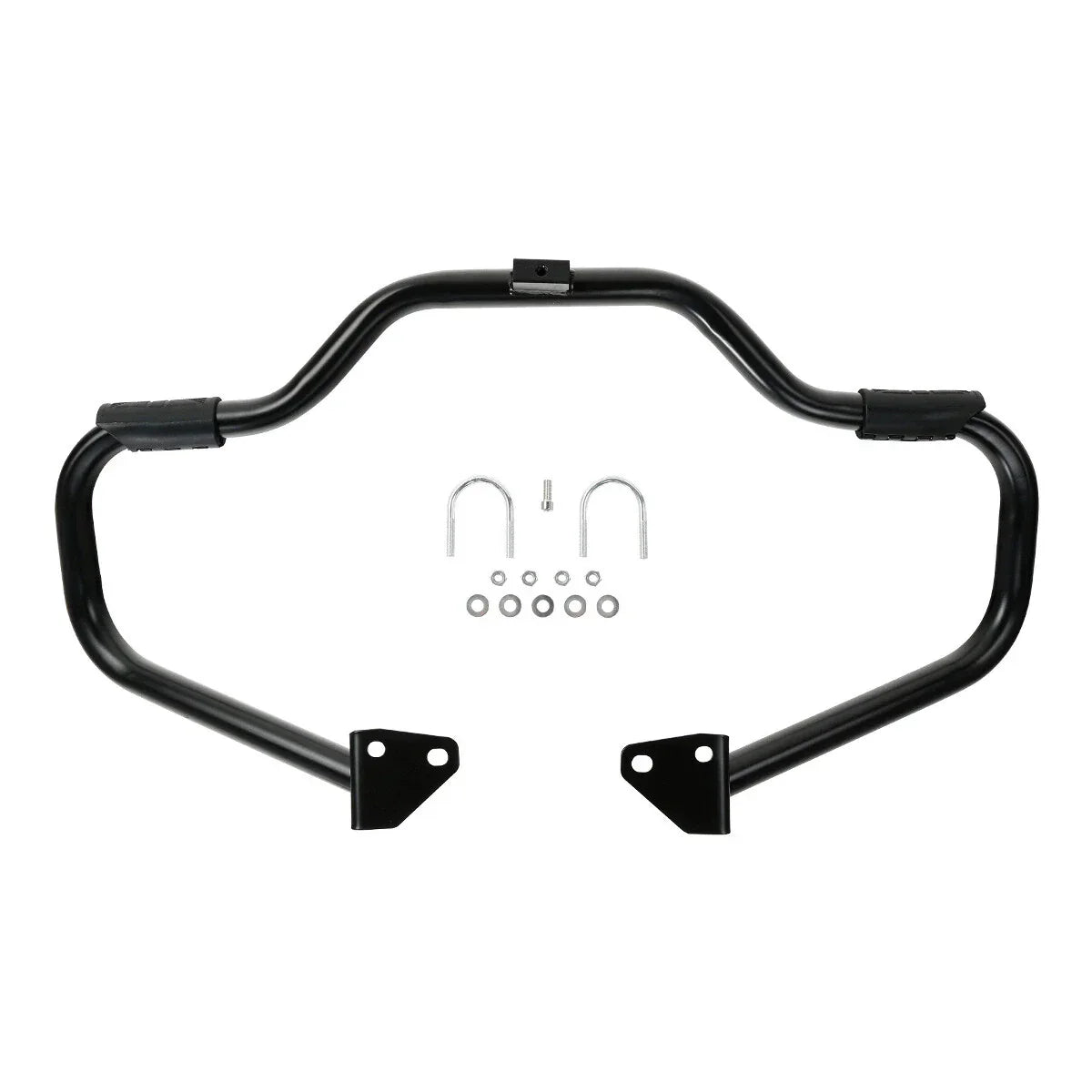 1-1/4 in Engine Guard Crash Bar For Harley Street Bob FXDL FXD FXDWG