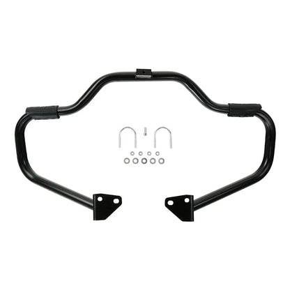 1-1/4 in Engine Guard Crash Bar For Harley Street Bob FXDL FXD FXDWG