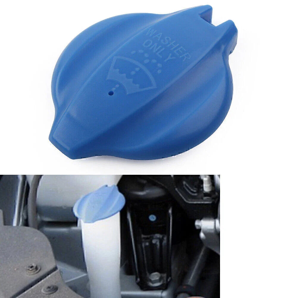Windshield Wiper Fluid Reservoir Cover for Hyundai