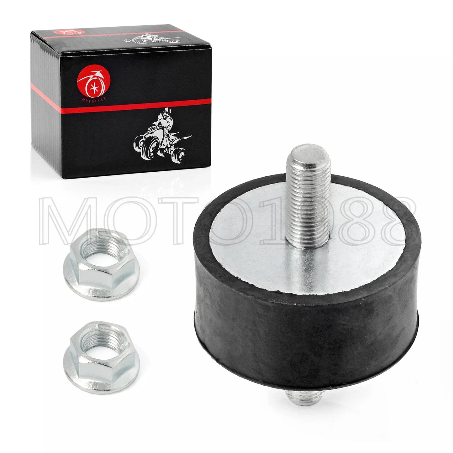 Engine Isolator Mount for Polaris Sportsman Scrambler Ranger (2000–2011)