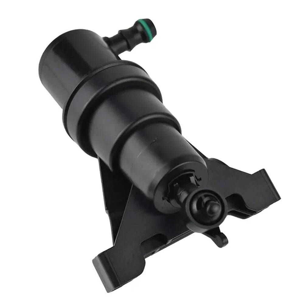 Front Left Headlamp Washer Nozzle Jet for BMW 745i 750i 760i E65 E66 (2002-2008)