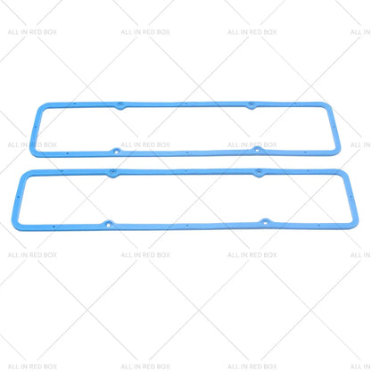 Valve Cover Gaskets for Chevy SBC 327 350 283 305