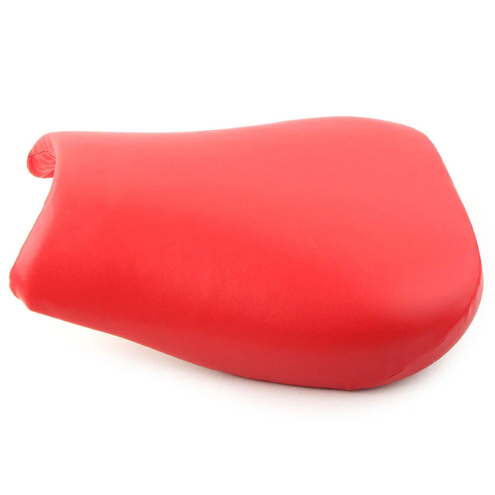 Front Driver Seat Cushion Pillow for Suzuki Hayabusa GSX1300R (1999-2007)