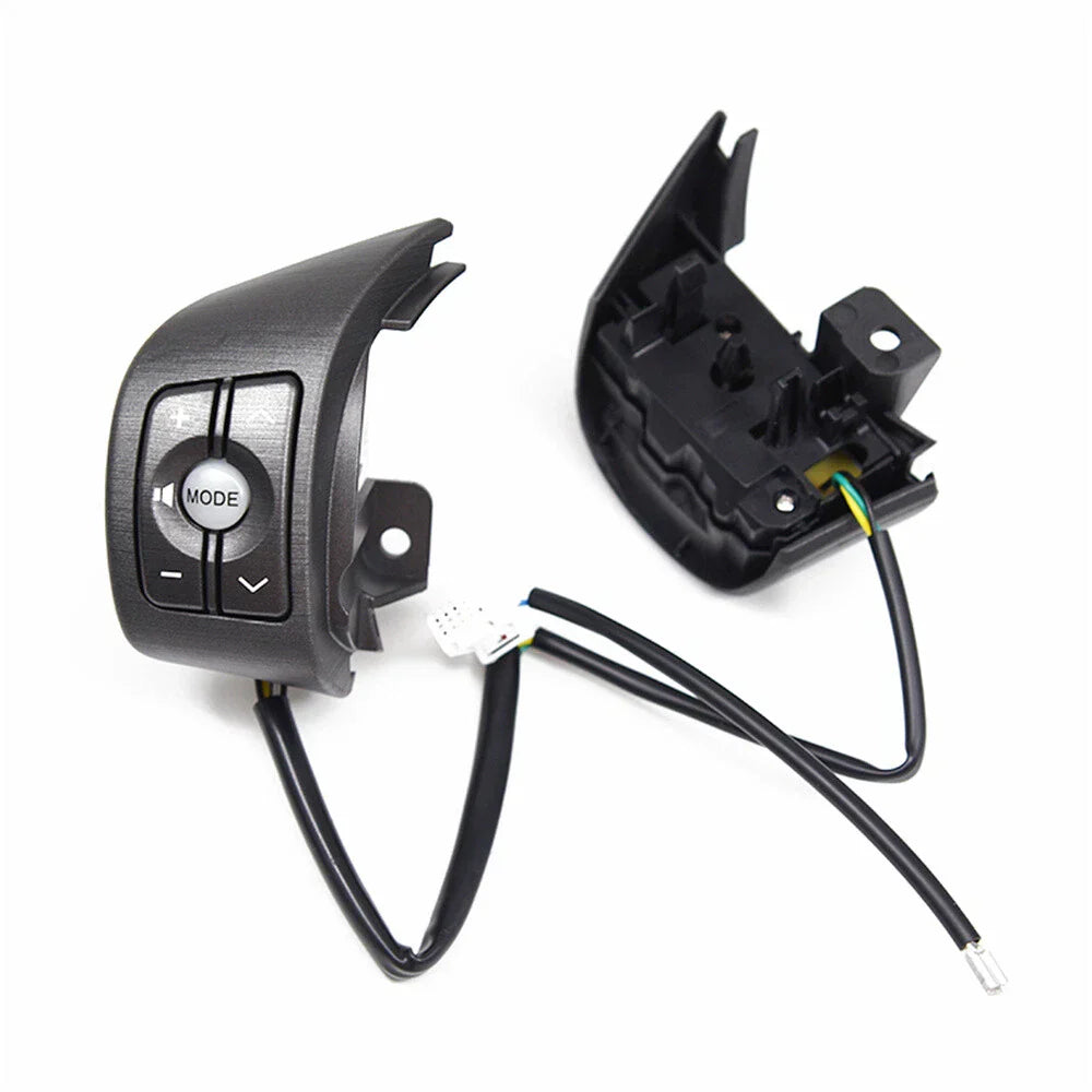 Multi-Function Steering Wheel Button for Toyota RAV4 (2009-2011)