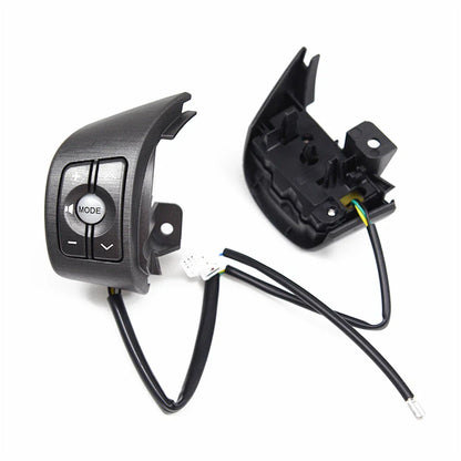 Multi-Function Steering Wheel Button for Toyota RAV4 (2009-2011)