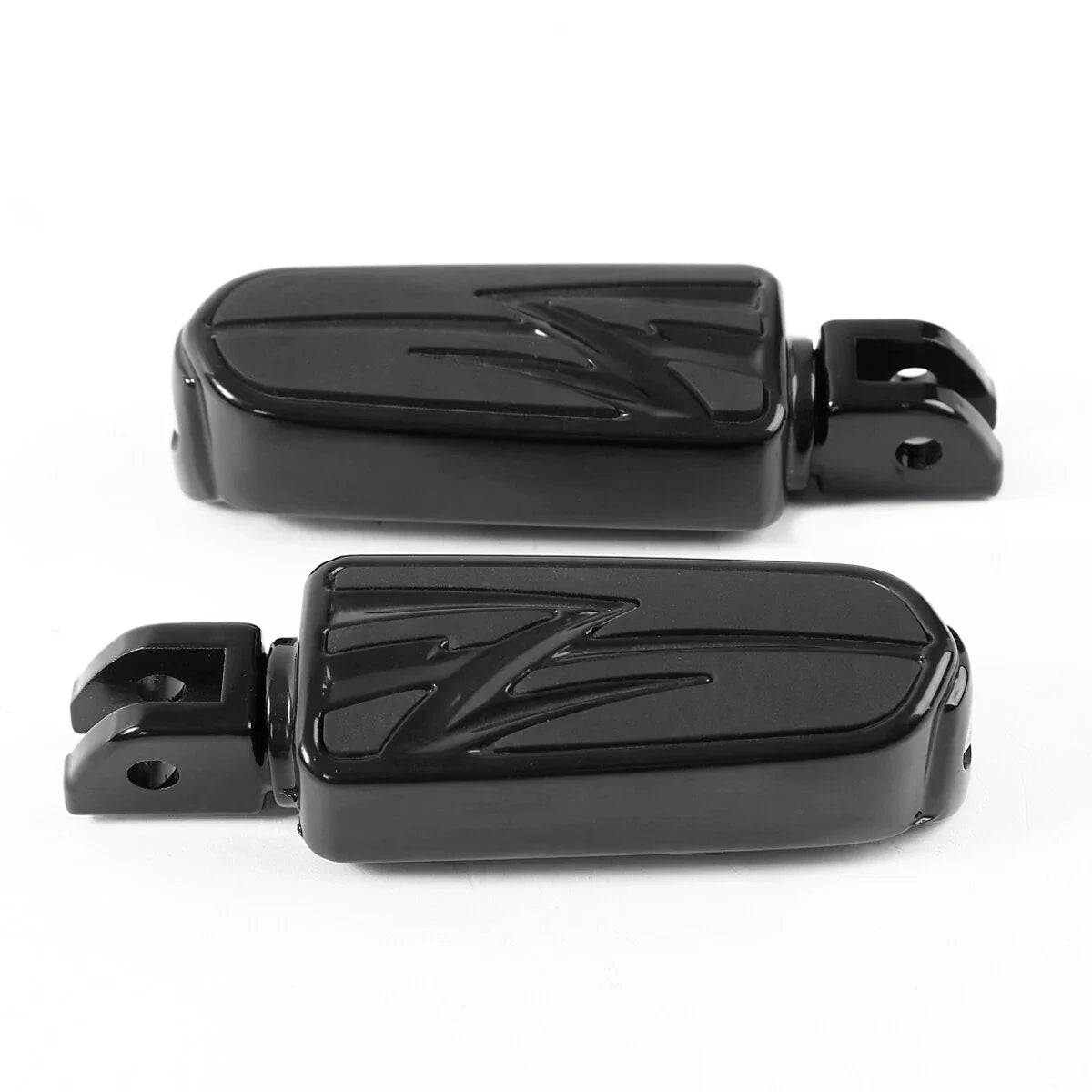 Driver & Passenger Footpegs Bracket for Harley Heritage Classic (2018-2025)