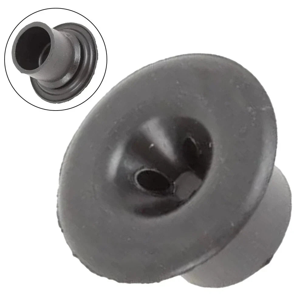 1x Rubber Grommet for Mercedes W126 W107 W116 W123 W124 W140