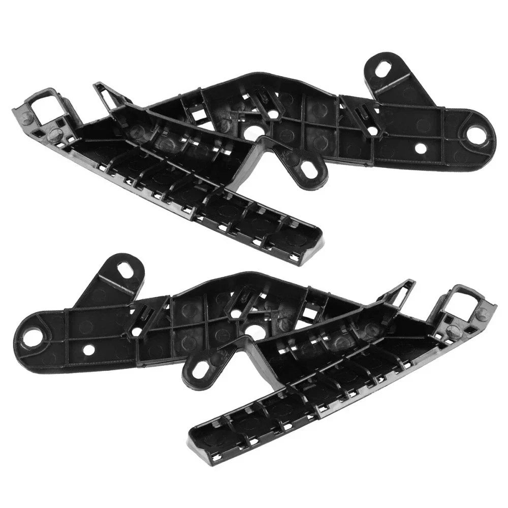 4x Front Bumper Brackets for Nissan Altima (2013-2015)