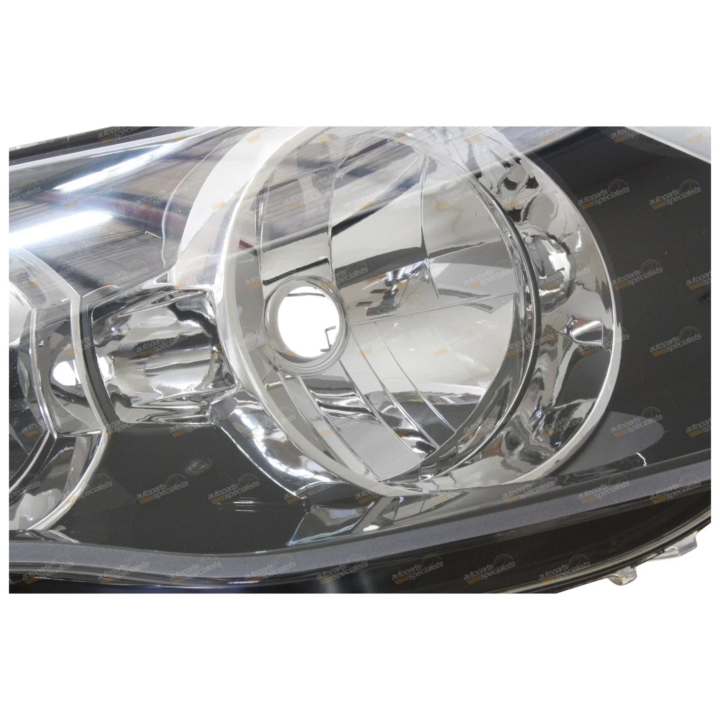 Headlight Ford FG Falcon 2008-On Right G6 G6E RH