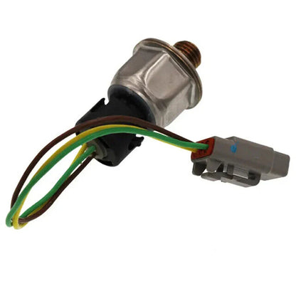 Oil Fuel Pressure Sensor Kit for International Navistar (No Year Specified)