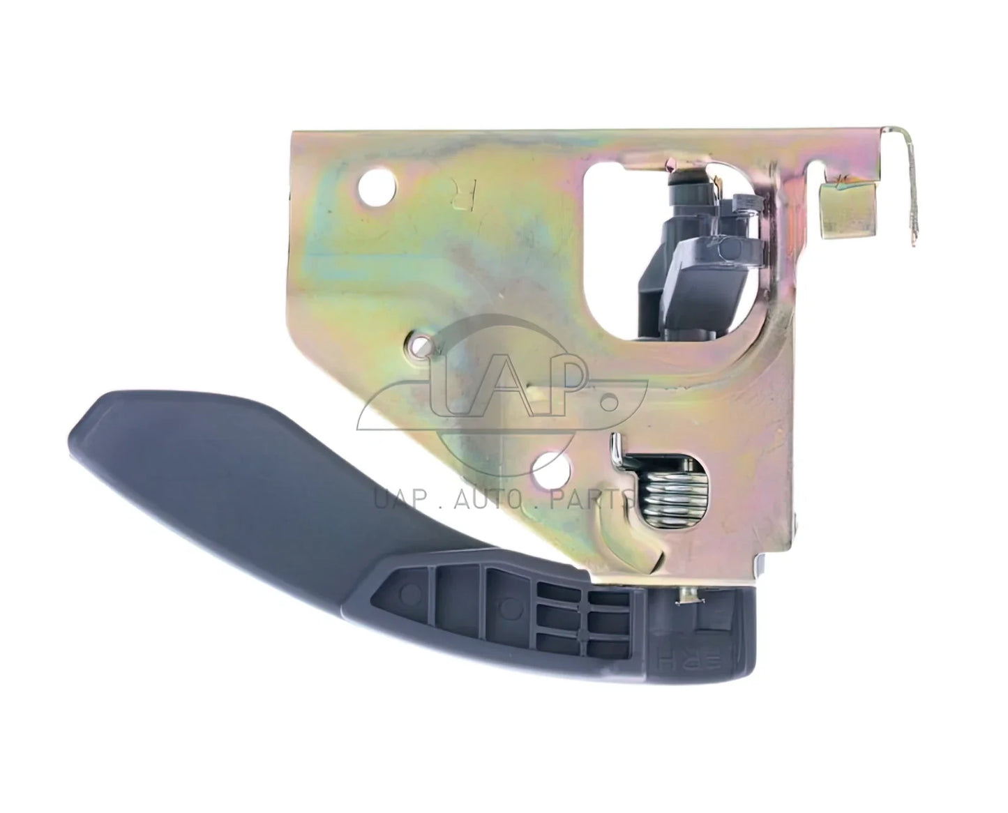 Front Right Grey Inner Door Handle for Mitsubishi FUSO Canter (2003–2026)