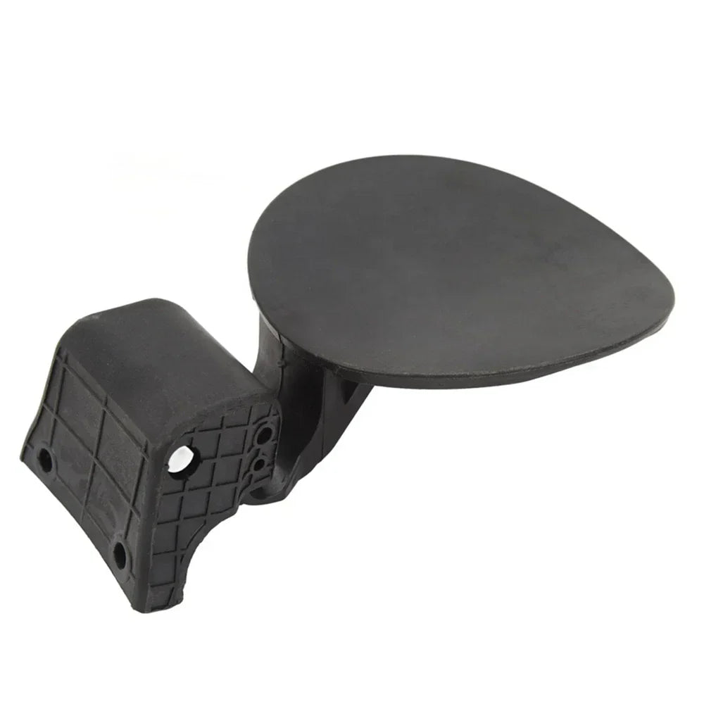 Fuel Gas Filler Door Cap Cover for Hyundai Elantra Sedan (2011-2016)