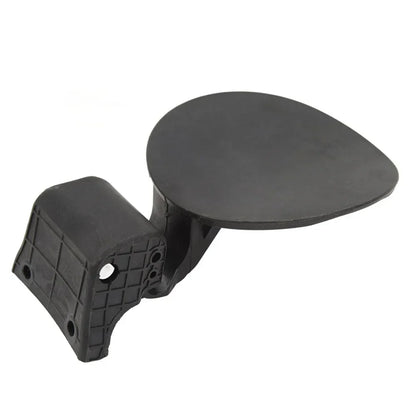 Fuel Gas Filler Door Cap Cover for Hyundai Elantra Sedan (2011-2016)