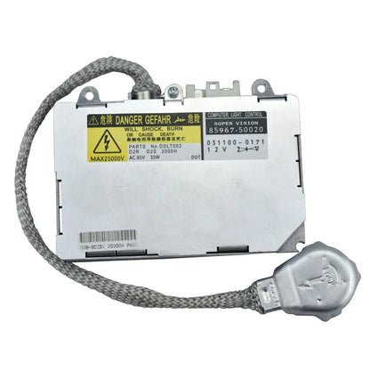 Ballast Control Module for Subaru Liberty (2004-2009)