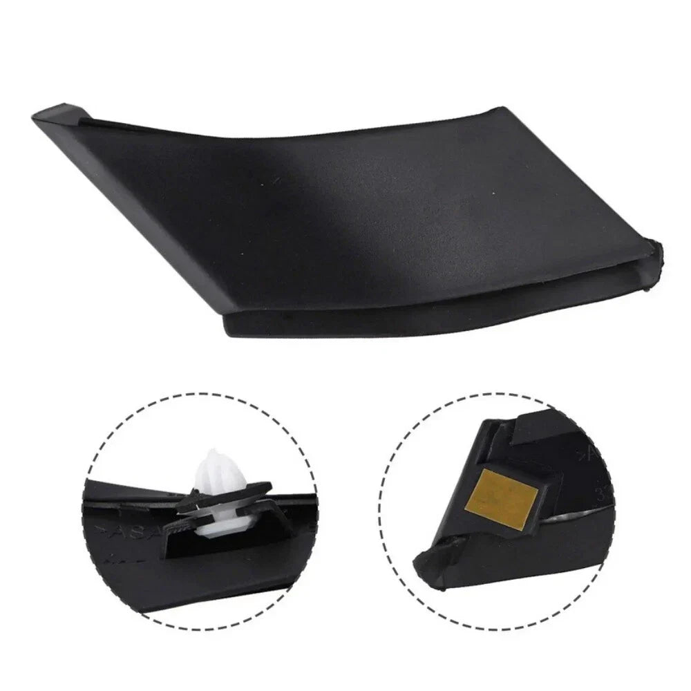 Right Side A-Pillar Trim Cover for Toyota RAV4 (2019-2023)