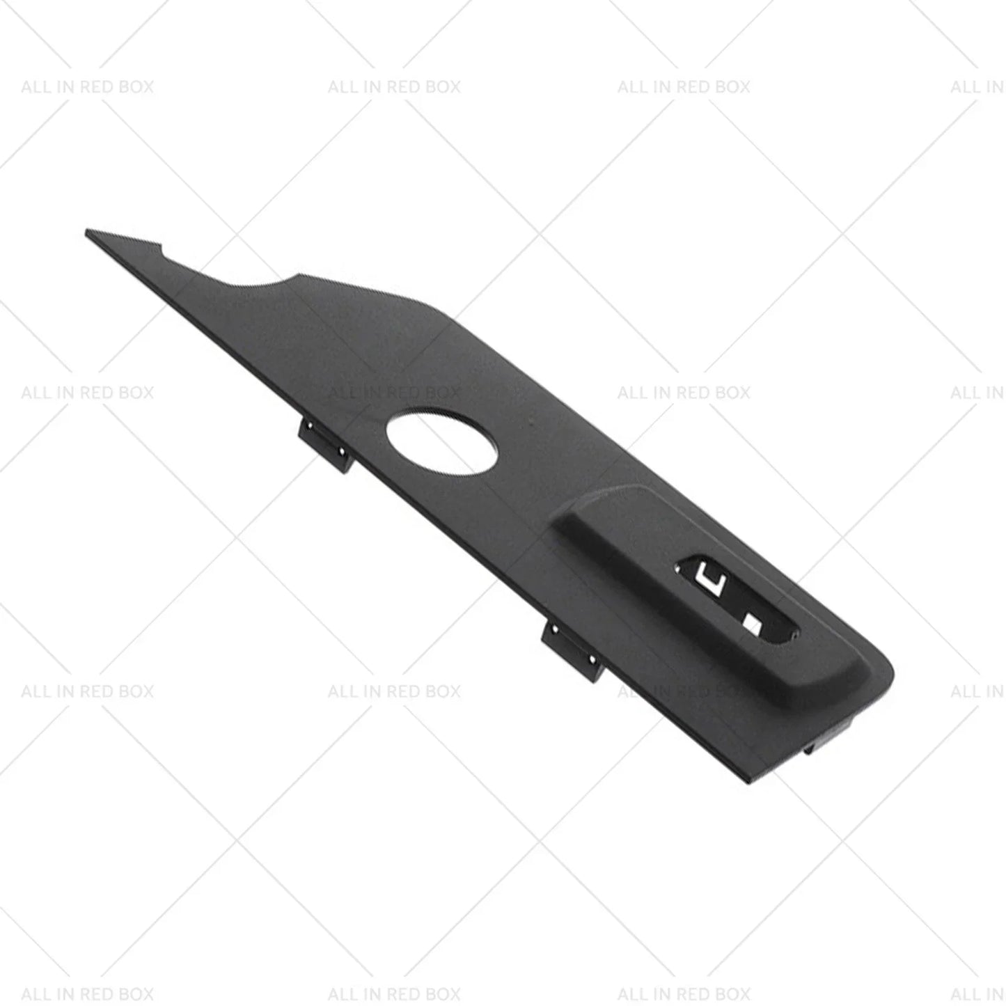 LH Driver Seat Switch Cover Bezel for Ford F-250 F-350 F-450 (2008-2010)