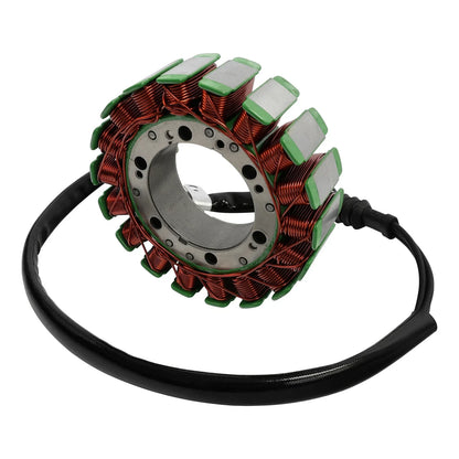 Stator Coil & Rectifier for Harley V-Rod Night Rod (2008-2016)
