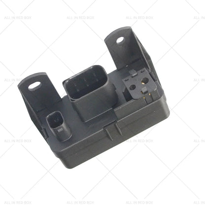 Glow Plug Relay Unit for Mercedes Sprinter 906, Vito W639 2.1L Diesel