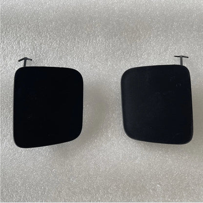 Front Bumper Hole Covers for 2011-2013 Toyota Scion (2011-2013)
