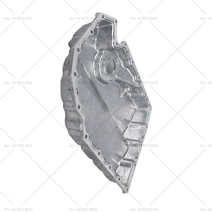 Aluminum Oil Sump Pan for Audi A3, Volkswagen Golf Alltrack (2006-2023)