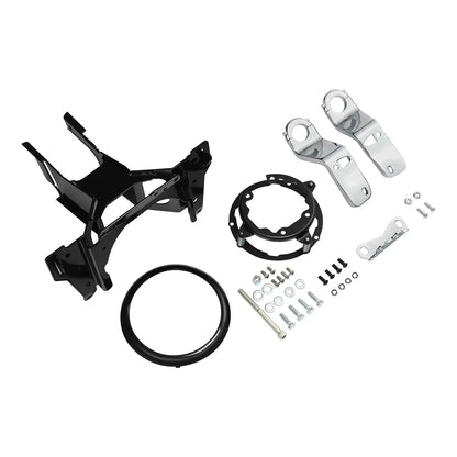 Headlight Fairing Brackets for Harley Low Rider ST FXLRST (2022-2025)