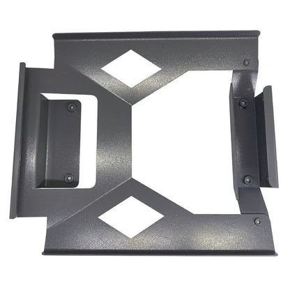 Antenna Bracket Stainless Steel for MINI