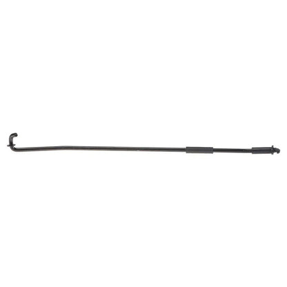 Front Hood Support Prop Rod for 2005-2020 Nissan Frontier Xterra (2005-2020)