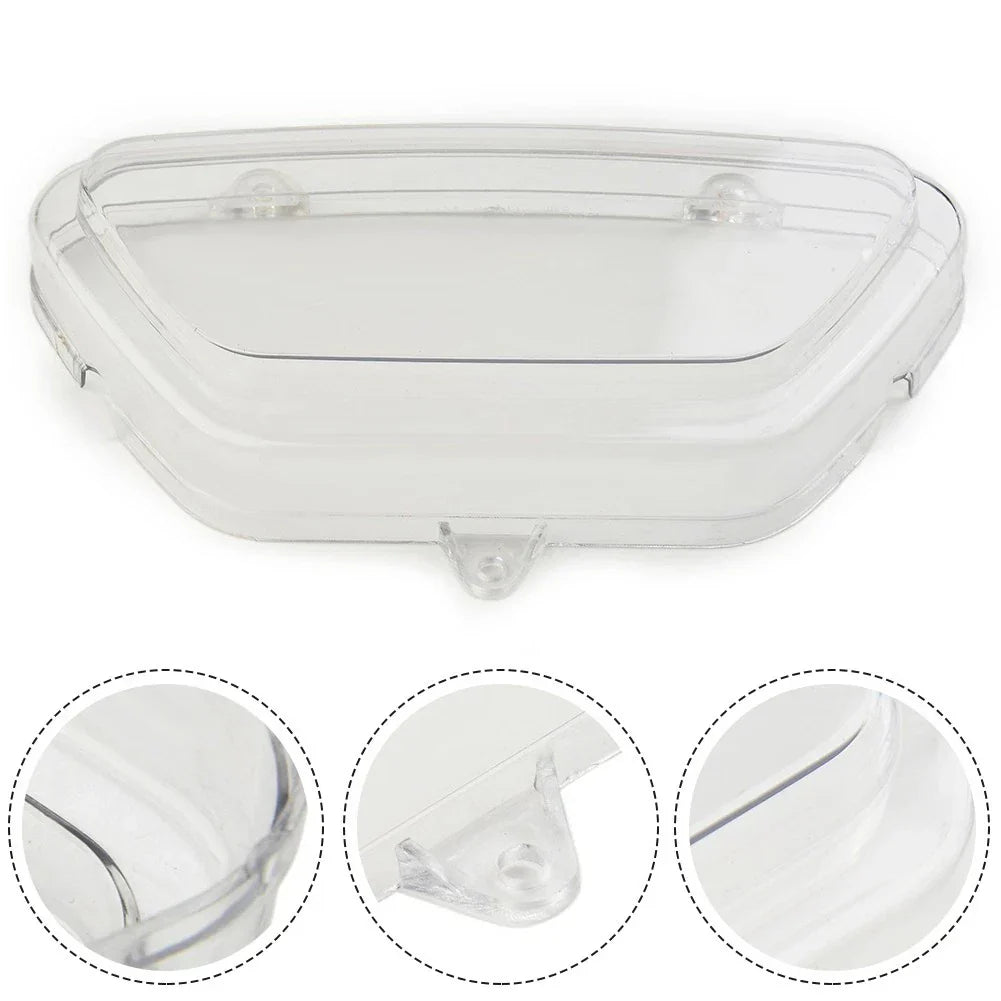 1Pc Speedometer Cover Cap for Rex 50ccm