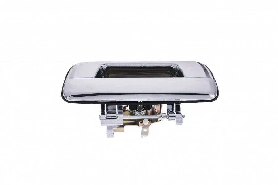 Tailgate Chrome Handle Keyhole for Holden Colorado Ute