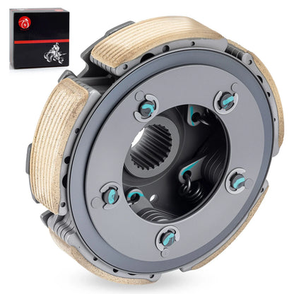 Wet Clutch Centrifugal Carrier for Honda Foreman (2004–2014)