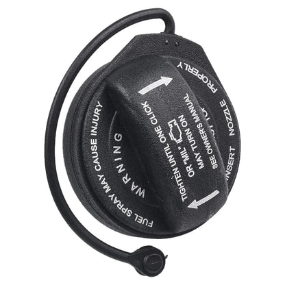Gas Cap / 1 pc / Gas Cap for VW Passat and CC (2006–2010)