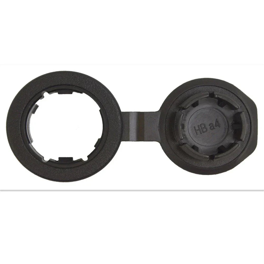 Cigarette Lighter Power Outlet Retainer Cover for GM Vehicles (2000-2012)