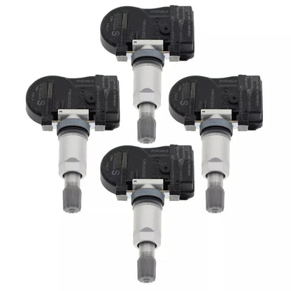 4 x TPMS Tire Pressure Sensors for Infiniti Q50 (2014-2015)