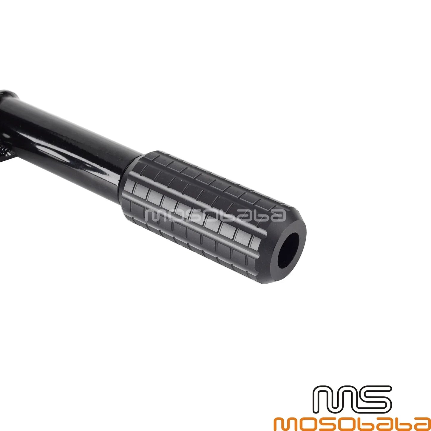 Passenger Peg Crash Bar Engine Guard for Harley Fat Bob 114 (2018-2023)