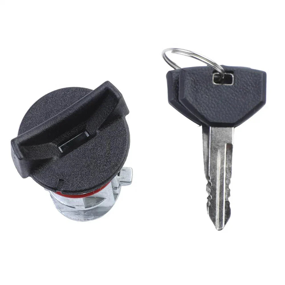 Ignition Lock Cylinder for Jeep Cherokee Wrangler Dodge (2000-2006)