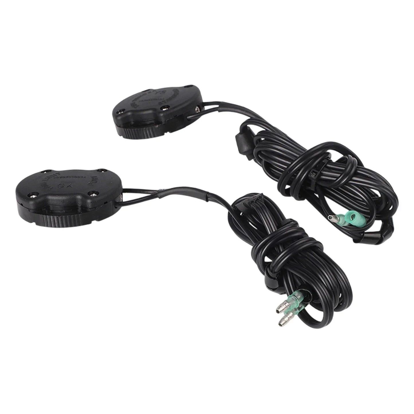 Tilt and Trim Limit Sender for Mercruiser