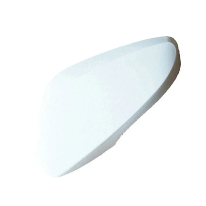 Mirror Cover / White Driver Left / for Hyundai Elantra (2011–2016)