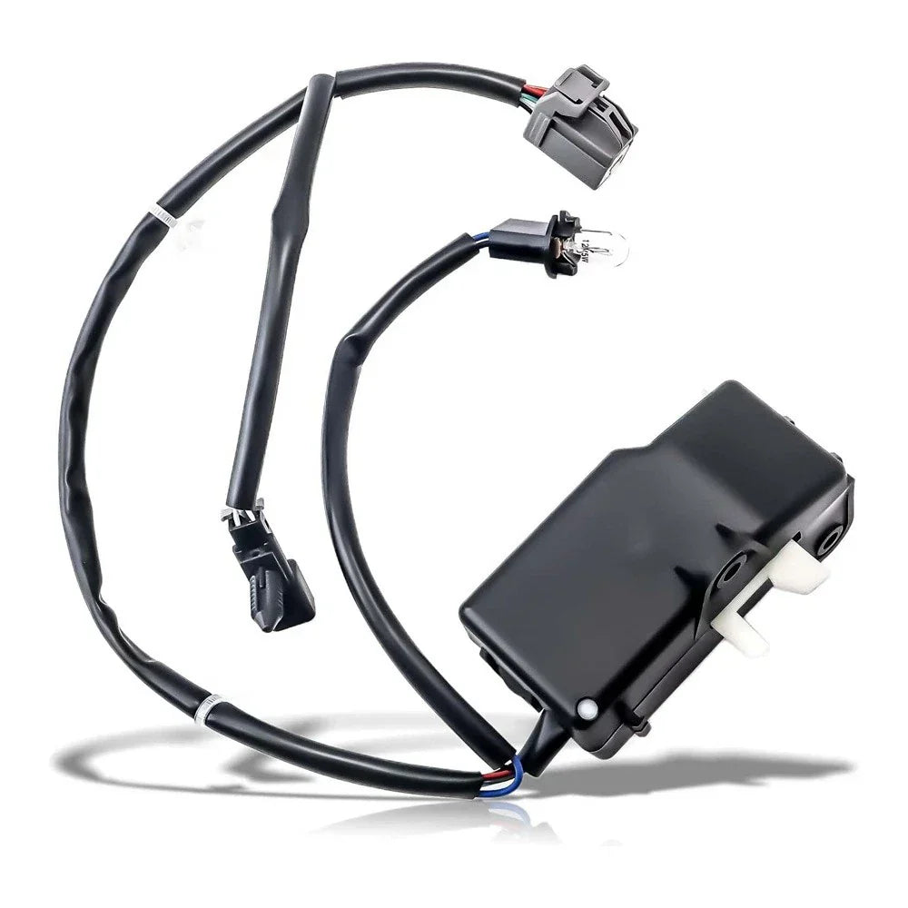 Transmission Shift Actuator for Ford F-150, Lincoln Mark LT (2004-2014)