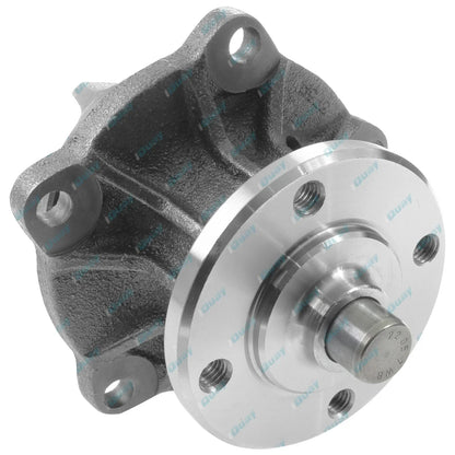 Water Pump & Coolant for Toyota HJ47 HJ60 HJ61 HJ75 2H 12HT (1980-1990)
